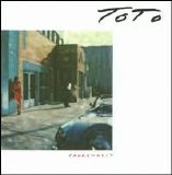 Toto - Fahrenheit