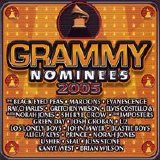 Various artists - Grammy Nominees 2005
