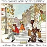 Howlin' Wolf - The London Howlin' Wolf Sessions
