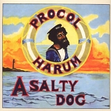 Procol Harum - A Salty Dog