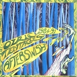 Ozric Tentacles - Afterswish
