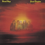 Uriah Heep - Sweet Freedom