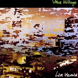 Steve Hillage - Live Herald