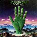 Passport - Hand Made