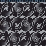 The Rolling Stones - Steel Wheels