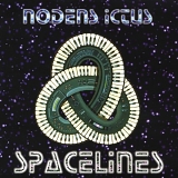 Nodens Ictus - Spacelines