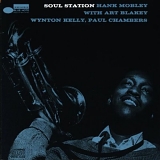 Hank Mobley - Soul Station