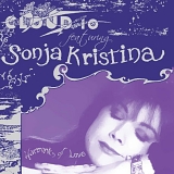 Sonja Kristina - Harmonics Of Love