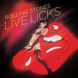 The Rolling Stones - Live Licks