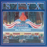 Styx - Paradise Theater