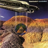 Hawkwind - Levitation