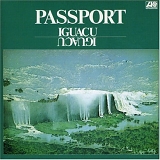 Passport - Iguaçu