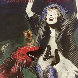 Joni Mitchell - Dog Eat Dog