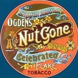 Small Faces - Ogdens' Nut Gone Flake