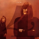 Soft Machine - Fourth