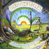 Ozric Tentacles - Swirly Termination