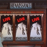 Renaissance - Live At Carnegie Hall