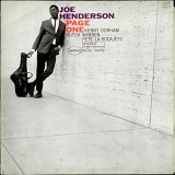 Joe Henderson - Page One