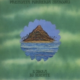 Premiata Forneria Marconi - L'Isola Di Niente