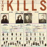 The Kills - Keep On Your Mean Side