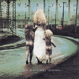 Soul Asylum - Grave Dancers Union & Insomniac's Dream