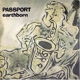 Passport - Earthborn