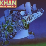 Khan - Space Shanty
