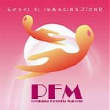 Premiata Forneria Marconi - Stati Di Immaginazione