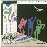 Micamac - Bach En Stock