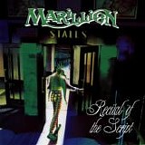 Marillion - Recital Of The Script