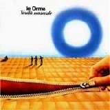 Le Orme - VeritÃ  Nascoste