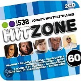 Various Artists - Hitzone 60  CD 2 (Deel 60)