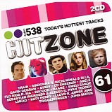 Various artists - Hitzone 61