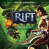 Inon Zur - Rift: Harmony of The Planes
