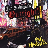 Jon Irabagon's Outright! - Unhinged
