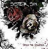Sister Sin - Smash The Silence