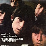 The Rolling Stones - Out Of Our Heads