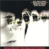 The Rolling Stones - More Hot Rocks (big hits & fazed cookies)