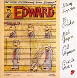 The Rolling Stones - Jamming With Edward