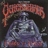 Quicksilver Messenger Service - Pool Hall Chili