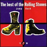 The Rolling Stones - Jump Back: The Best Of The Rolling Stones '71-'93