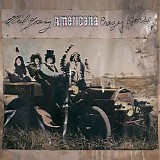 Neil Young & Crazy Horse - Americana