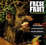 Various artists - Classic Rock Magazine #176: Fresh Fruit: The Best Music Out Now