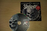 Various Artists - Metal Hammer Magazine #235 Presents : A Storm Of Metal