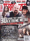 Various Artists - Terrorizer Magazine #226 : Fear Candy Vol. 110