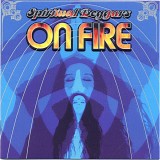 Spiritual Beggars - On Fire