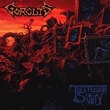 Gorguts - The Erosion Of The Sanity