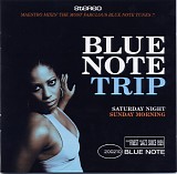 Various artists - blue note trip - 01 - saturday night / sunday morning