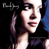Norah Jones - Come Away With Me (Qobuz StudioMasters)