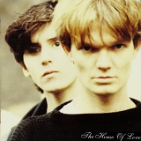 House Of Love, The - The House Of Love